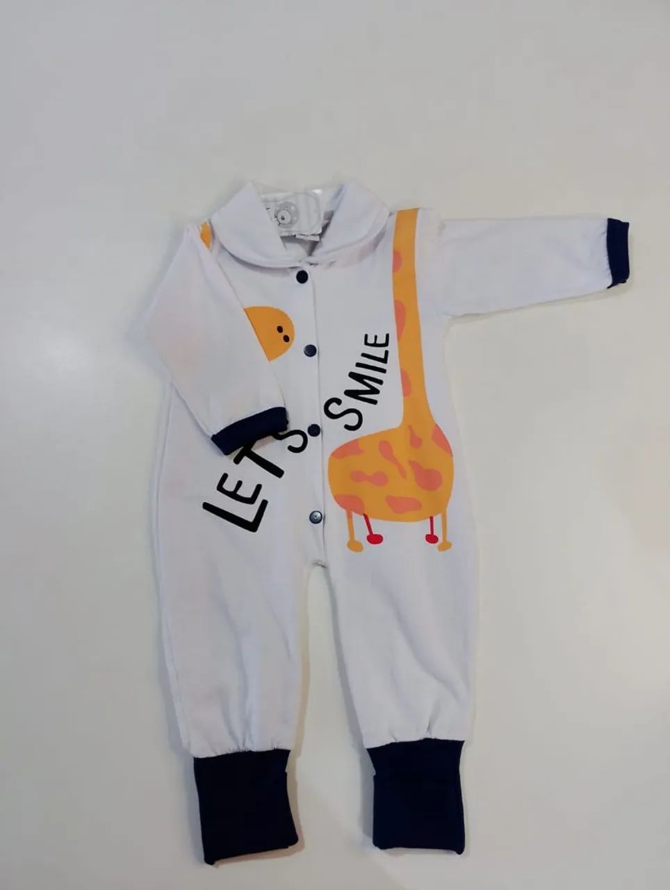 Macacão de infantil  - Foto 2