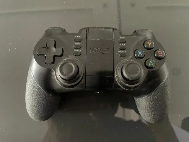 Ipega 9076 Controle Joystick Android Celular Pc Ps3