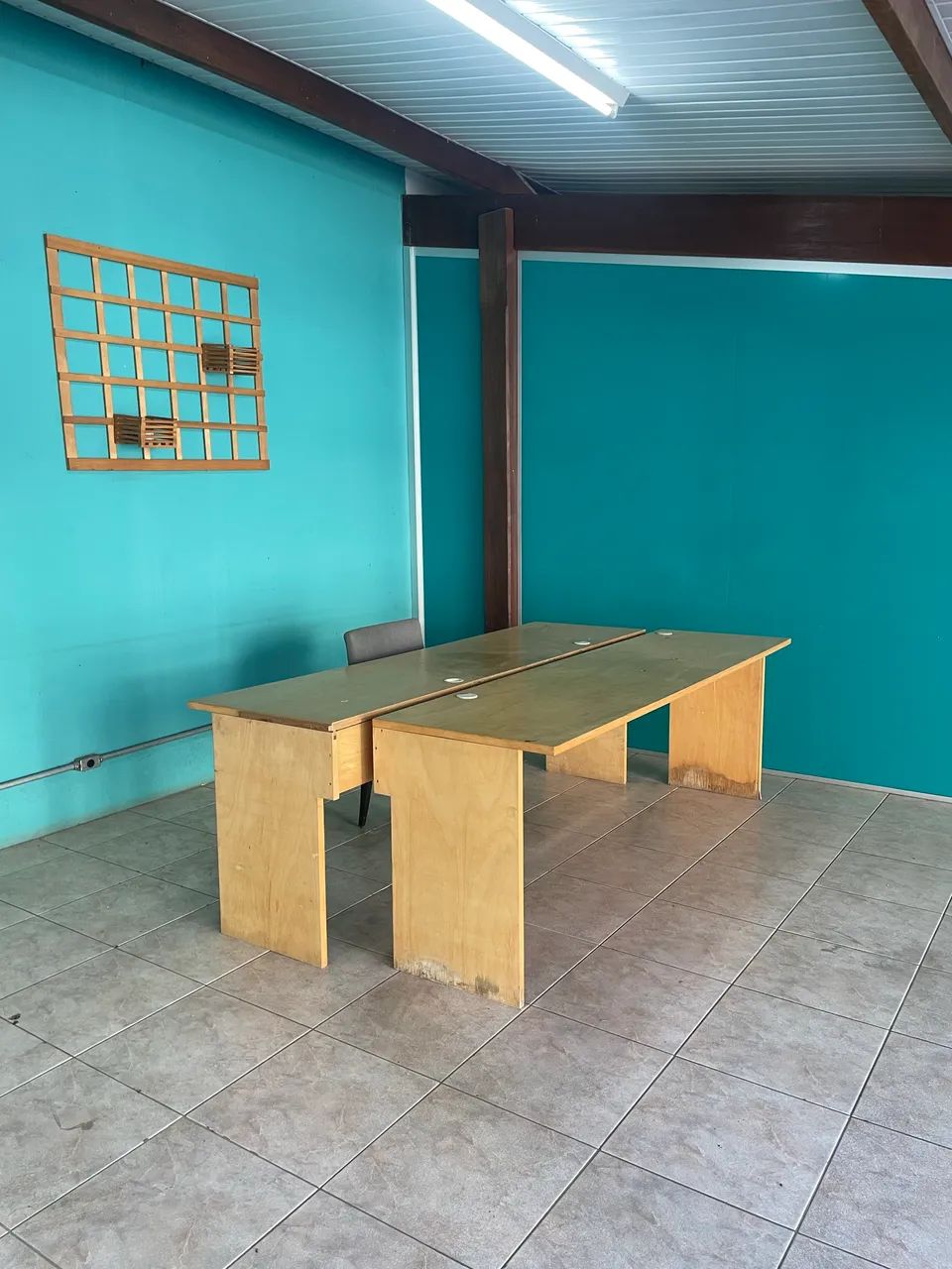 Mesa de Escritório 