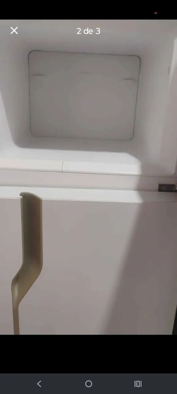 Geladeira  - Foto 2
