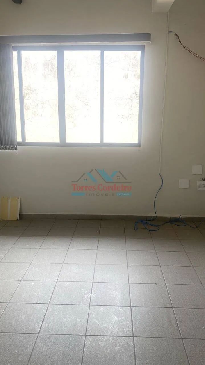 CONJUNTO COMERCIAL PARA LOCAÇÃO  VILA SÔNIA - Foto 5