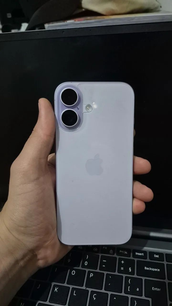 iPhone 17 256gb - Foto 3