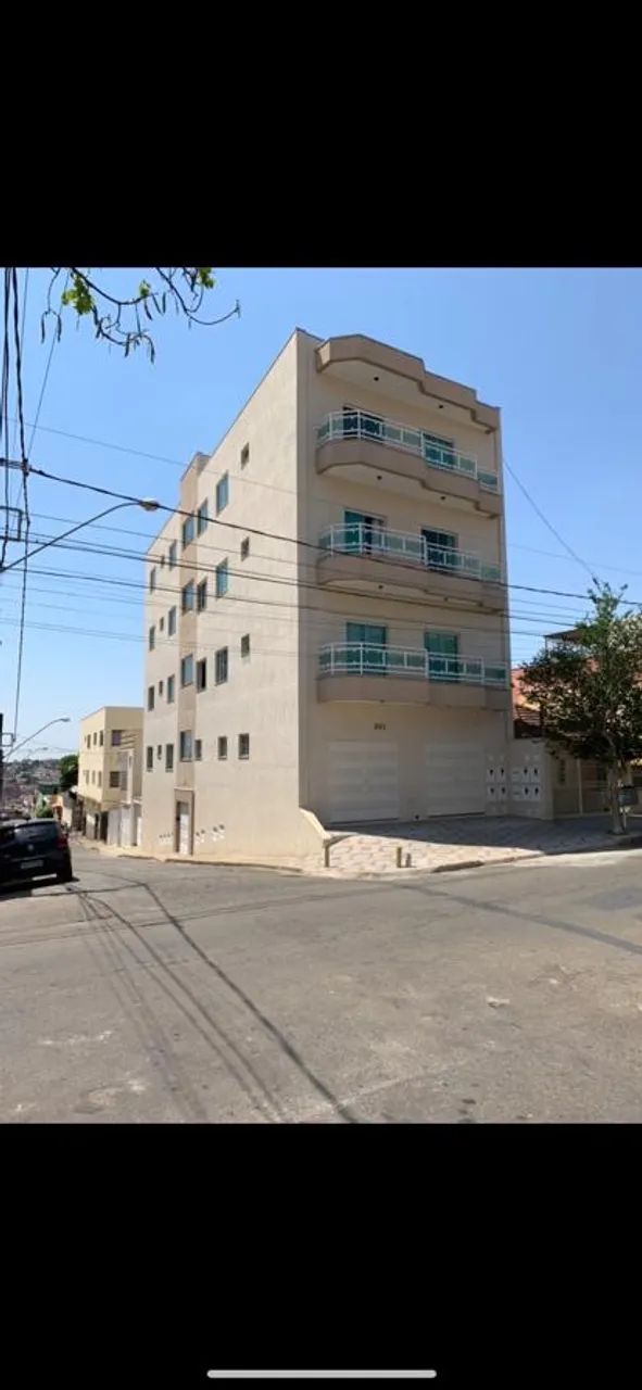 Apartamento para Estudantes 