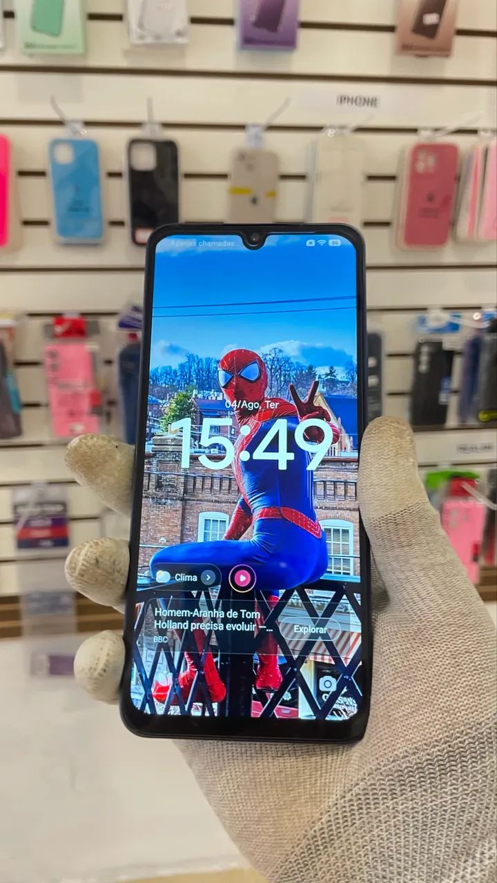XIAOMI 14C 256GB  - Foto 2