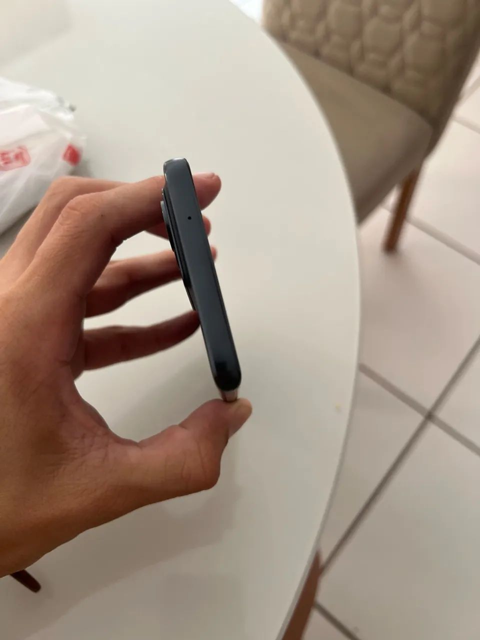 Edge 40 neo 256gb - Foto 4