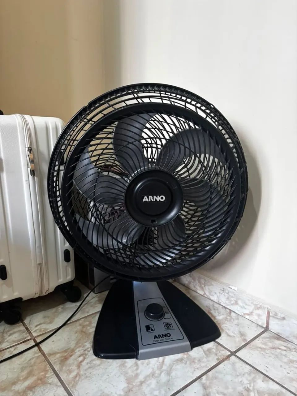 Ventiladores com defeito - Foto 3