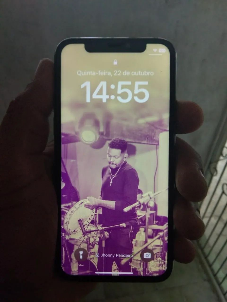 Vendo ou troco e aceito propostas iPhone 11 pro