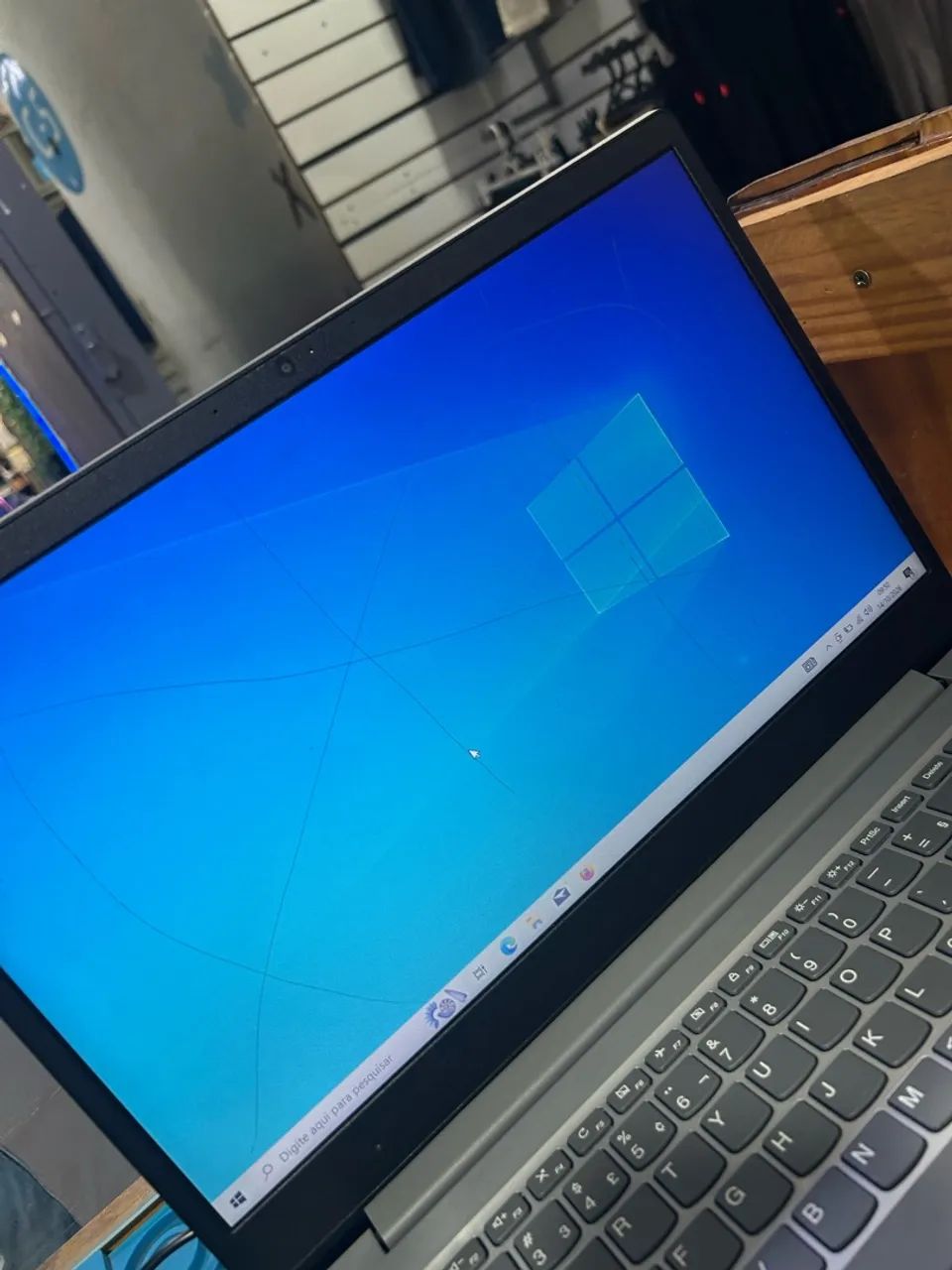Notebook Lenovo  - Foto 4
