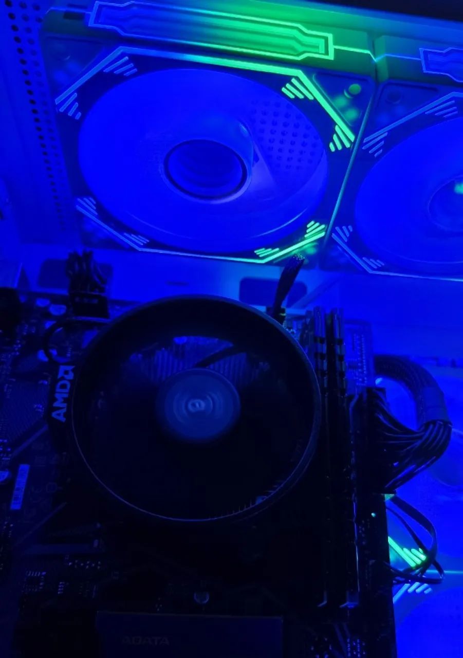PC Gamer Extremamente original