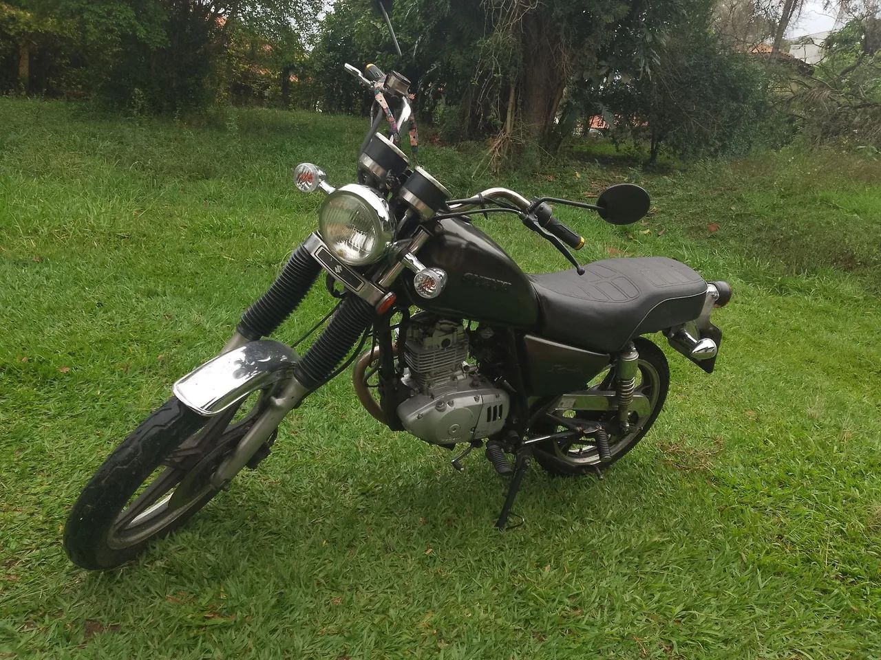 Intruder  - Foto 2