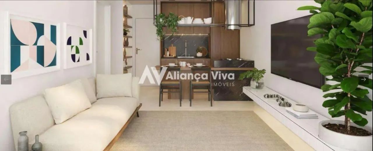 Leblon | Apartamento 1 quarto - Foto 3