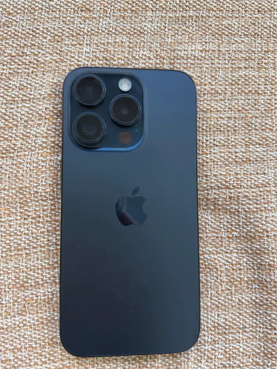 iphone 15 pro 256Gb