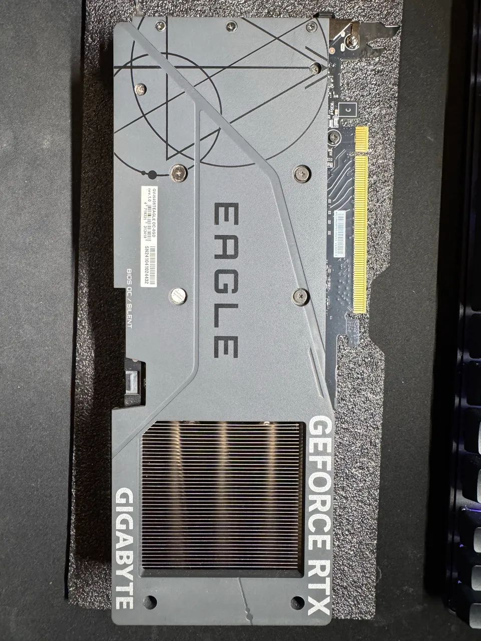RTX 4060TI - Perfeito Estado - Foto 2