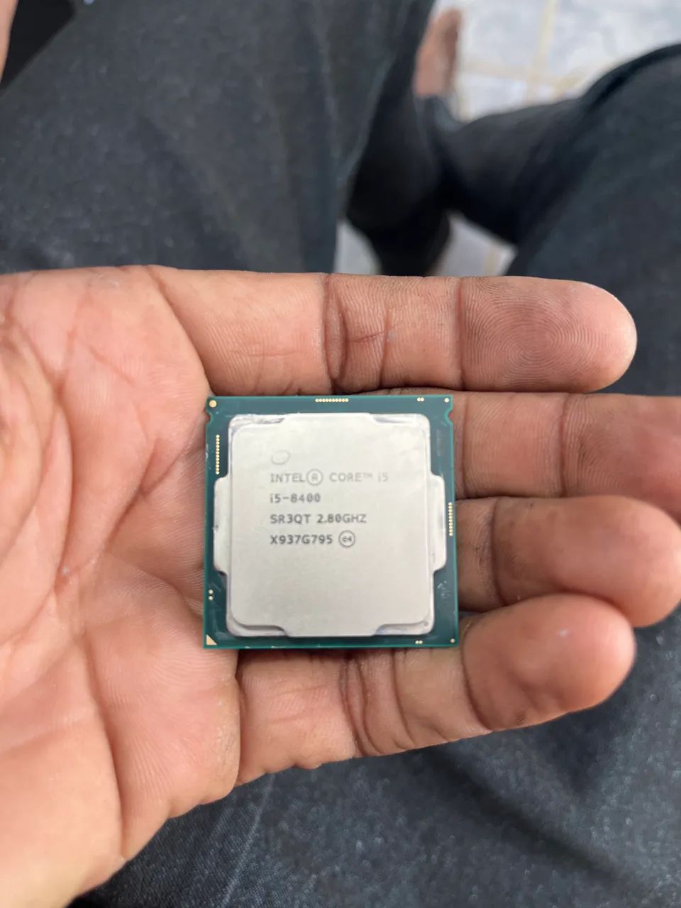 CORE i5 8400 - Foto 2