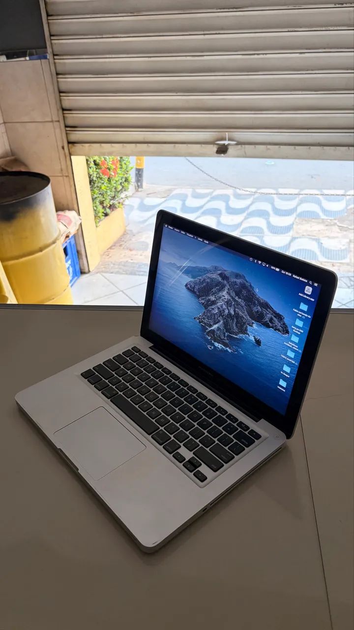 MacBook 2012 todo bom  - Foto 2
