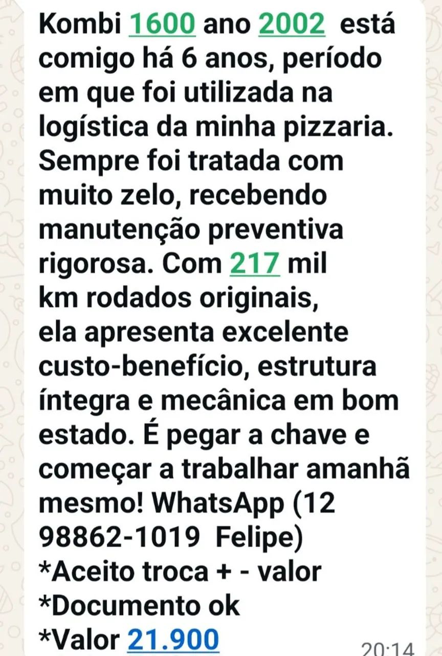 Combi - Foto 2