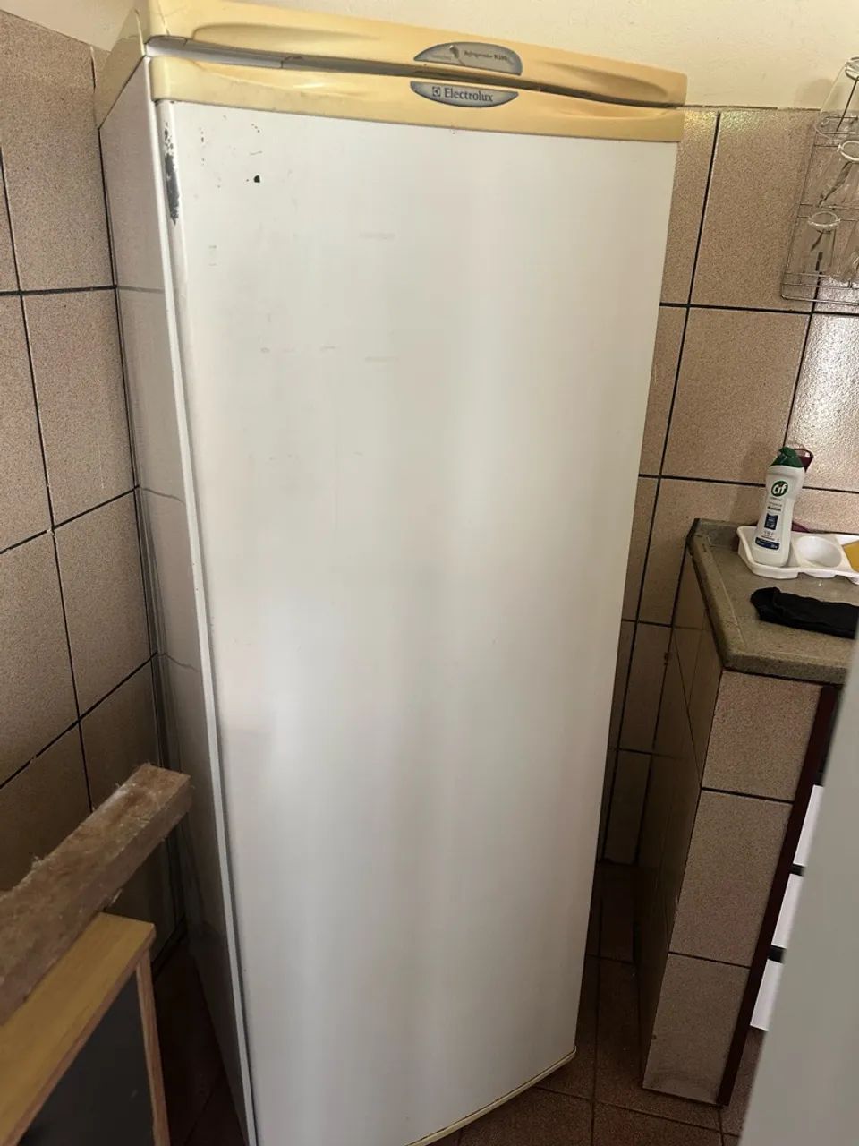 Refrigerador 