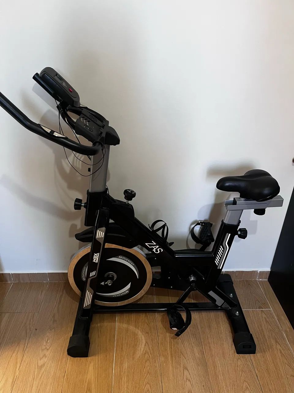 Bicicleta Ergométrica 