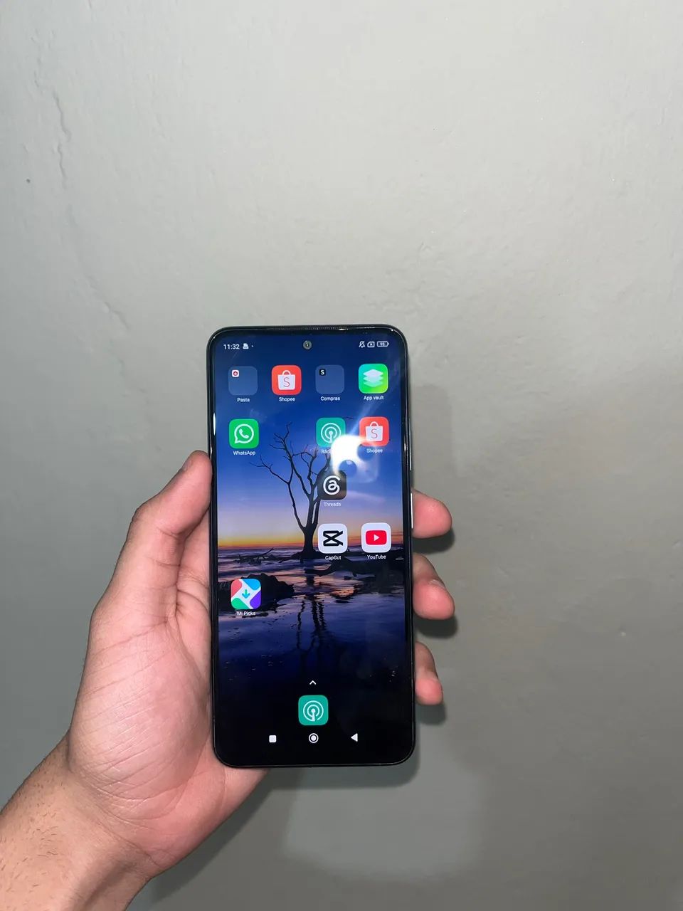 Xiaomi redmi note 11