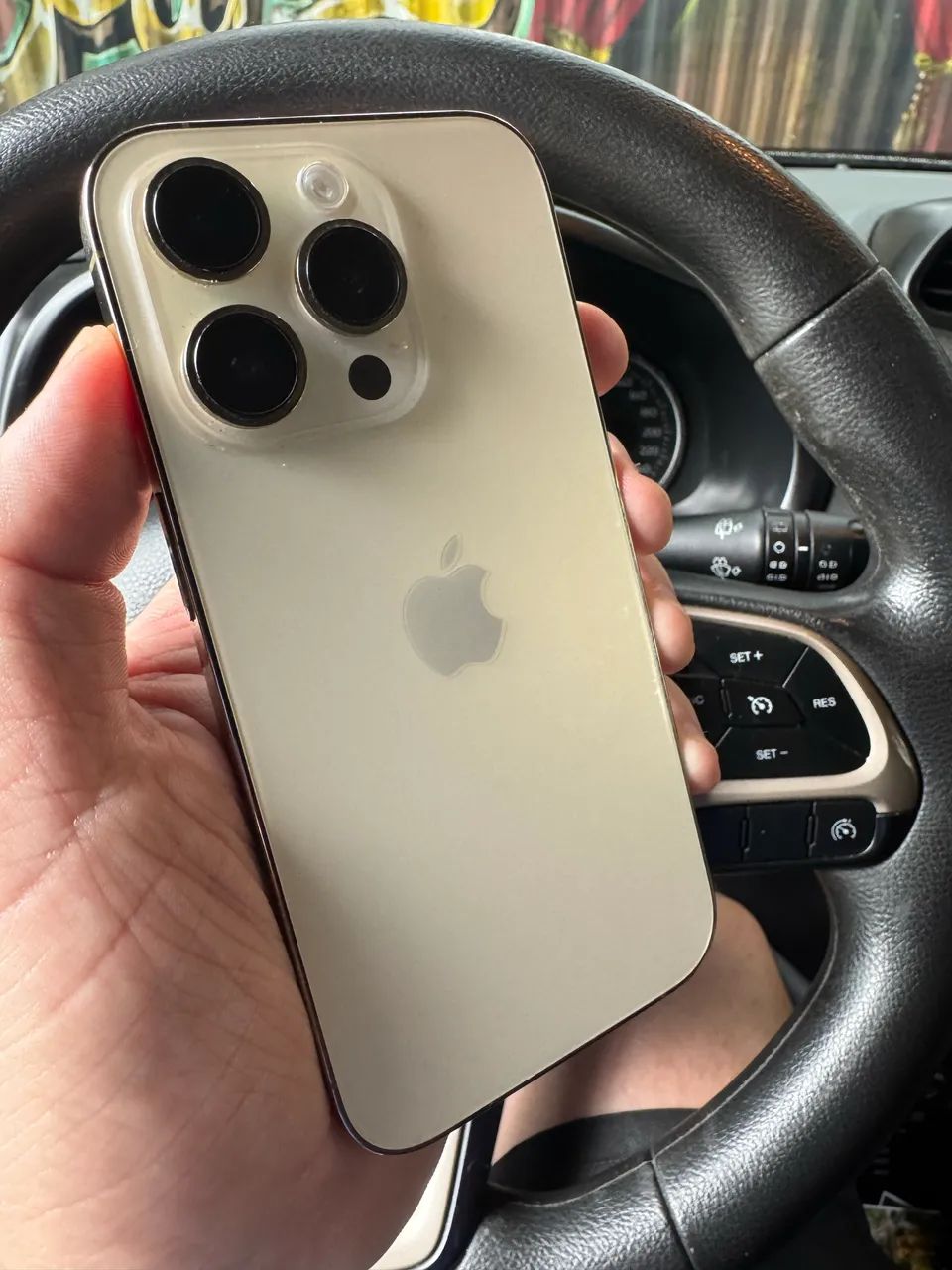 iPhone 14 Pro 128gb top