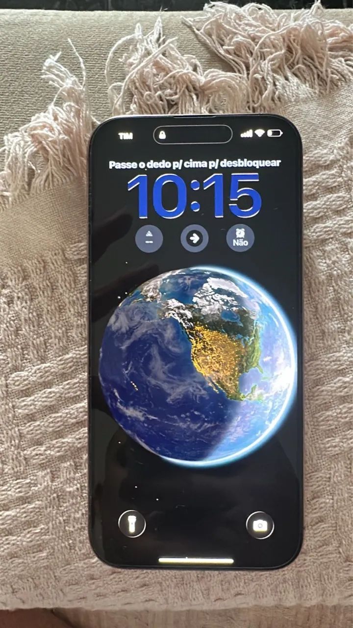 iPhone 16 pro max  - Foto 3