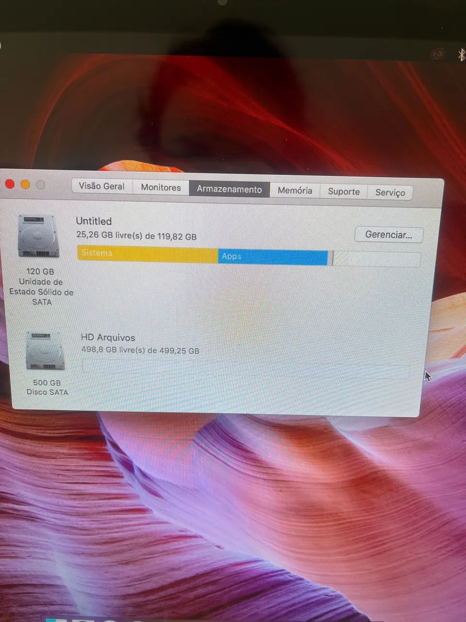 Macbook pro - 2010 - excelente estado  - Foto 5