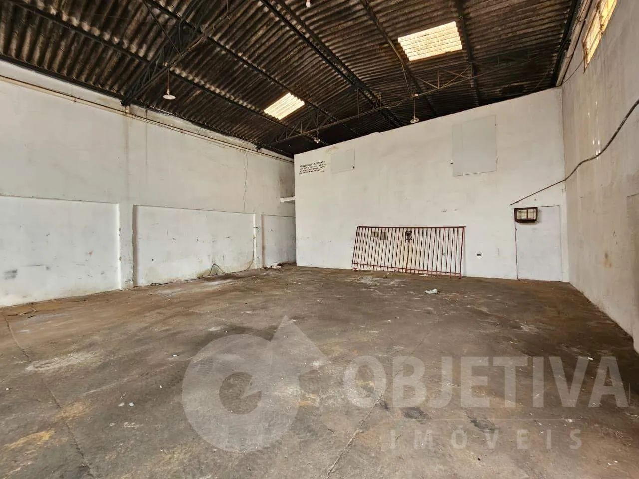 Galpão para aluguel, 2 vagas, TIBERY - UBERLANDIA/MG - Foto 4