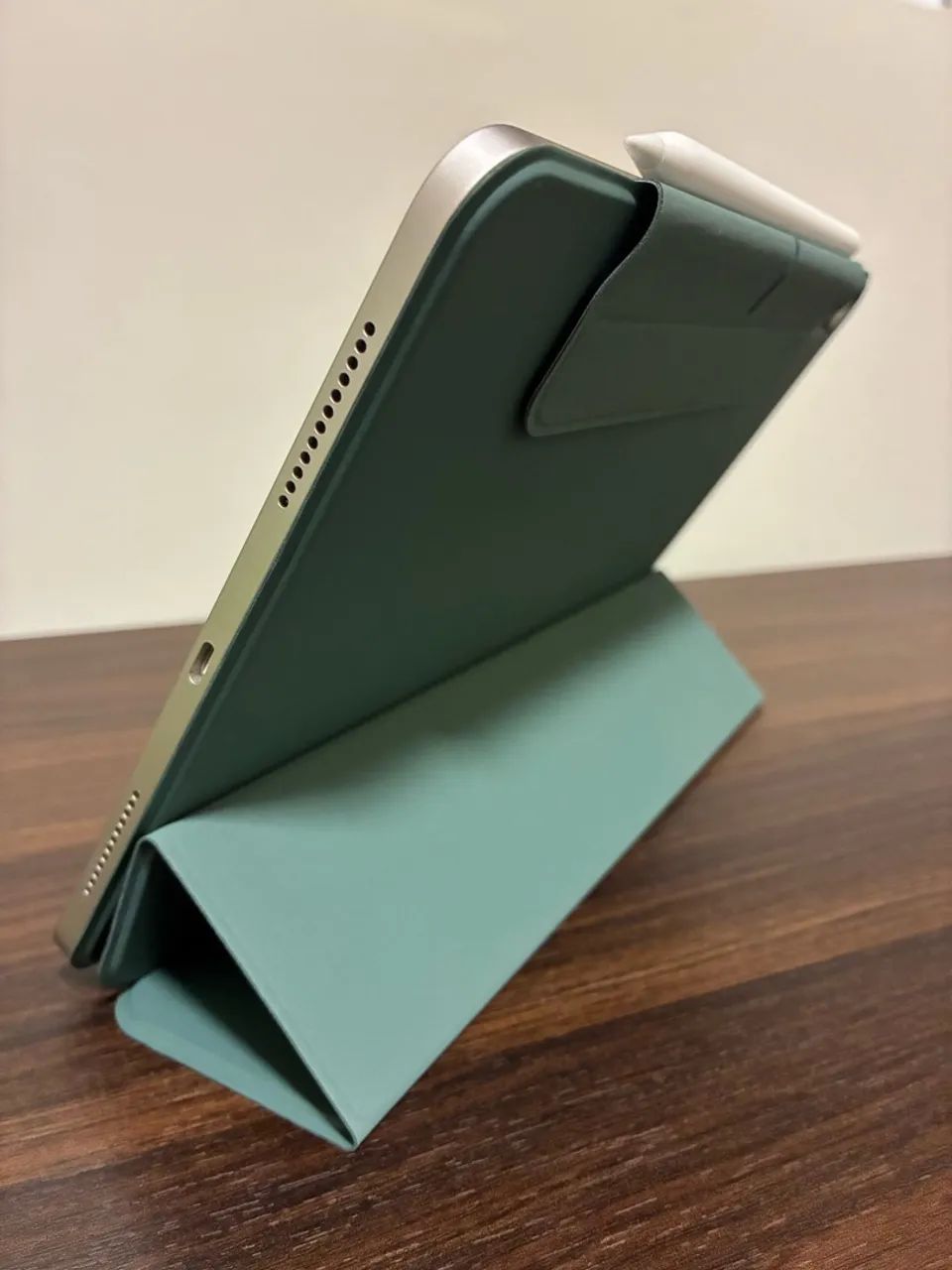 Capa Magnética para iPad Air