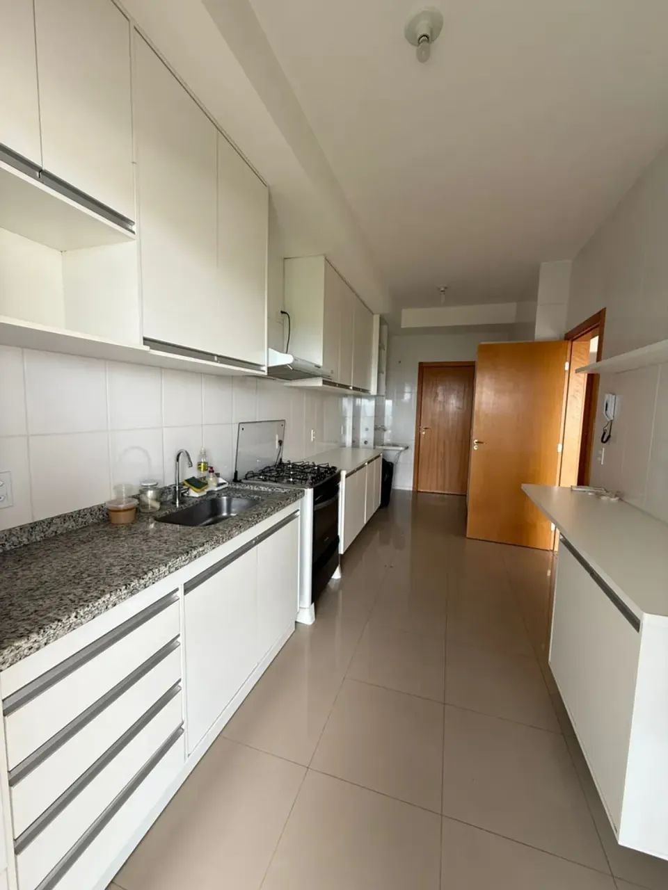 Apartamento para locação com 3 suites no Edifício Arthur/ Duque de Caxias. - Foto 4