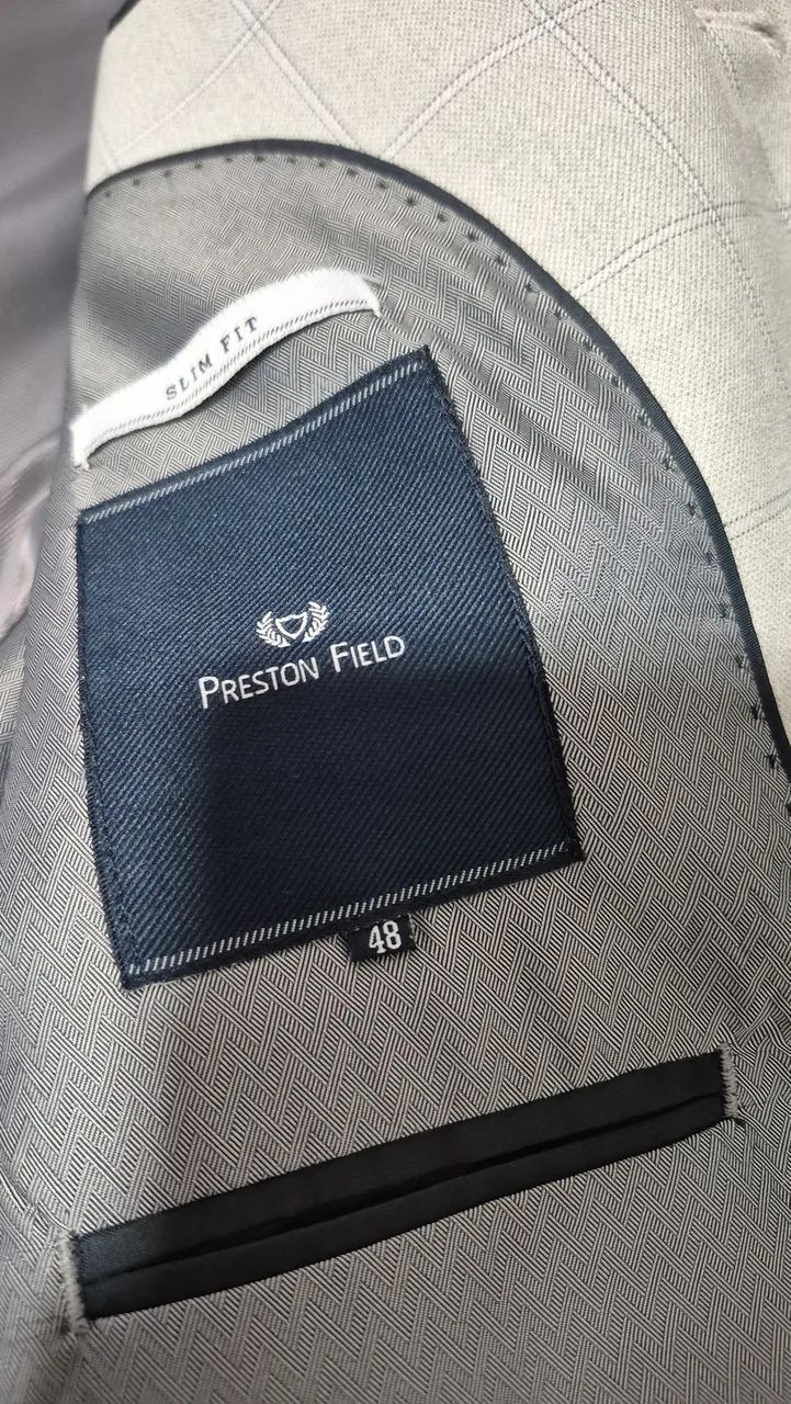 Terno Slim fit - Foto 4