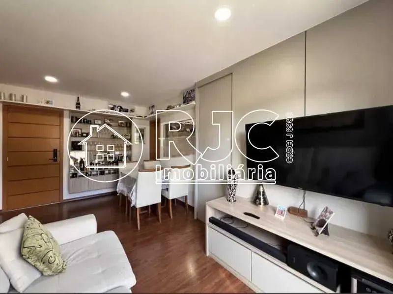 Imóvel para venda tem 53 metros quadrados com 1 quarto em Alto - Teresópolis - RJ - Foto 3