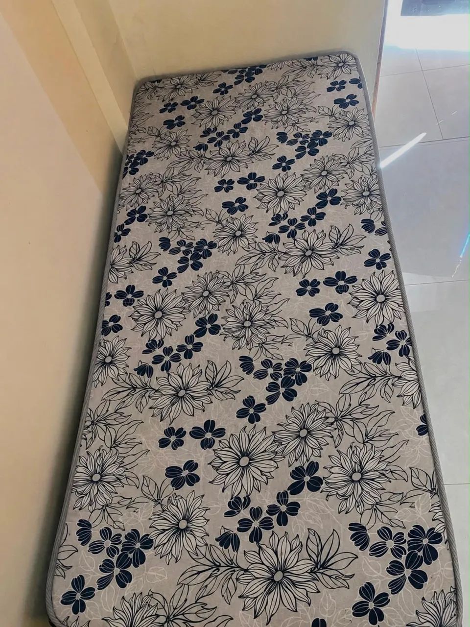 CAMA DE SOLTEIRO  - Foto 2