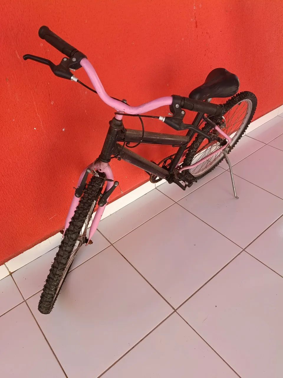 Bicicleta infantil  - Foto 2