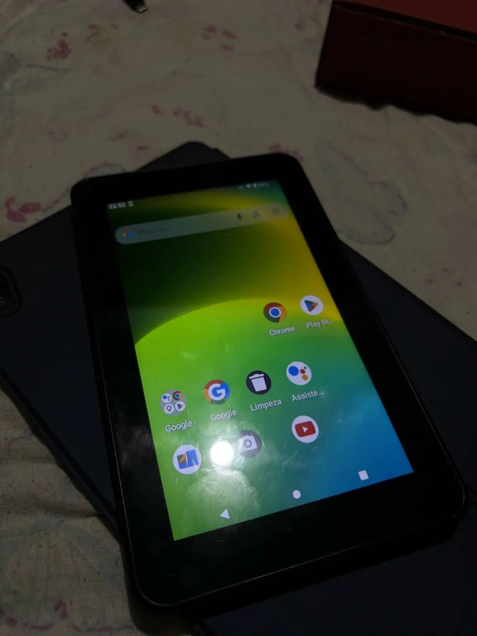 TABLET  - Foto 2