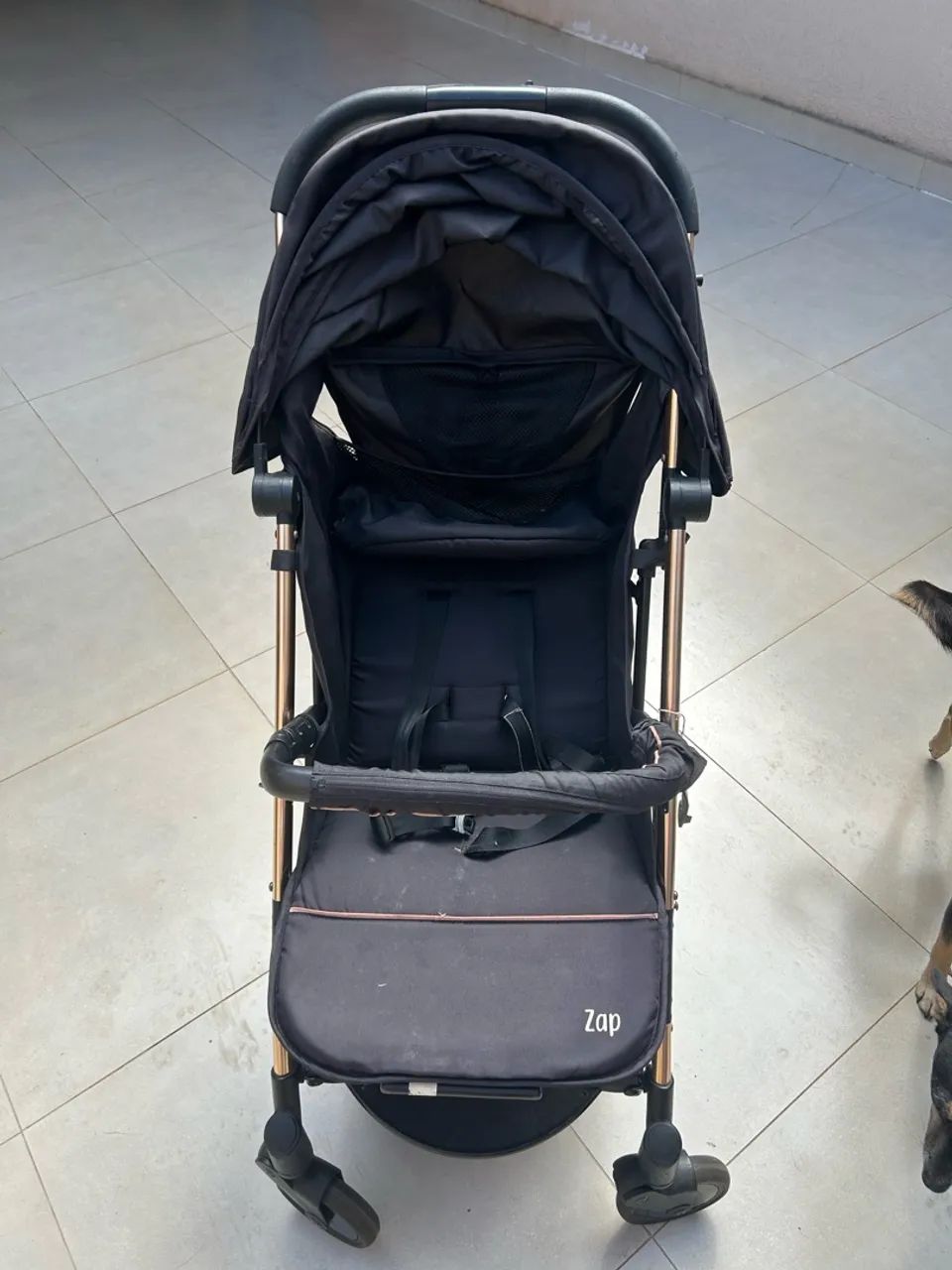 Carrinho de Bebê  - Foto 3