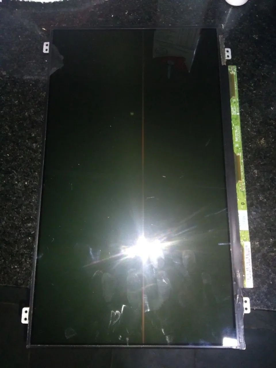 Tela notebook lp140whu TP A1 - Foto 2