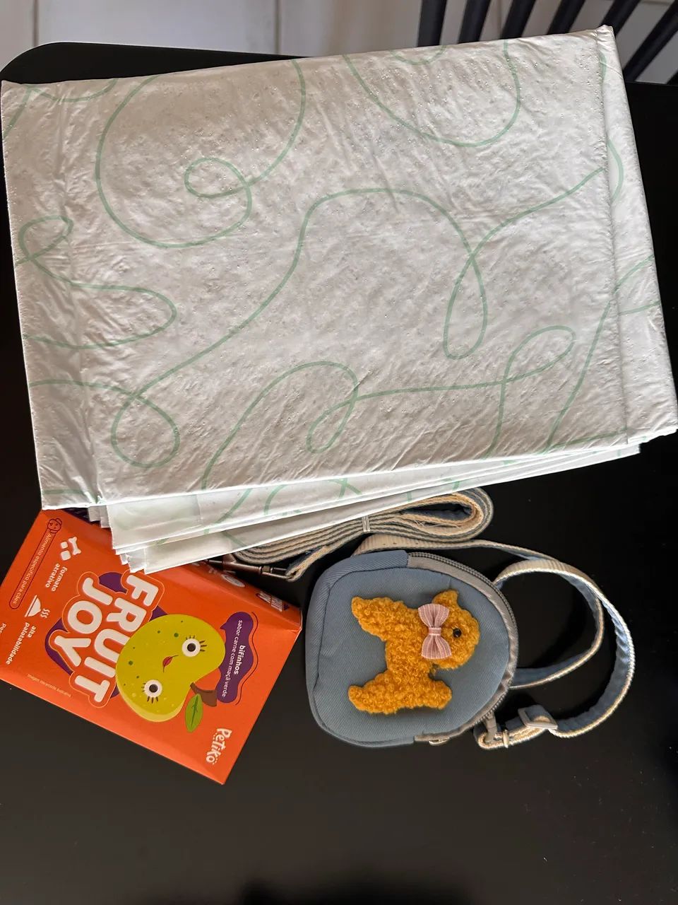 Kit mimo pet 2 