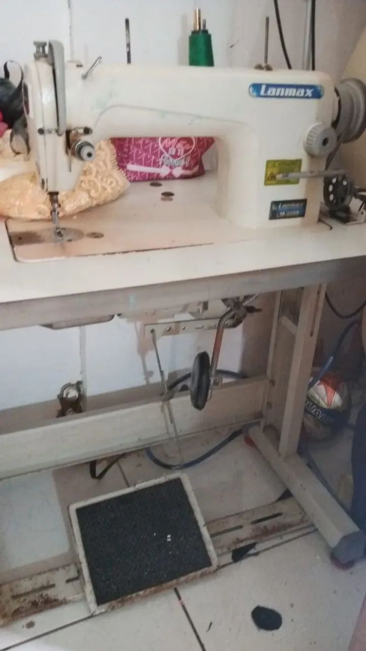 Máquinas  - Foto 3