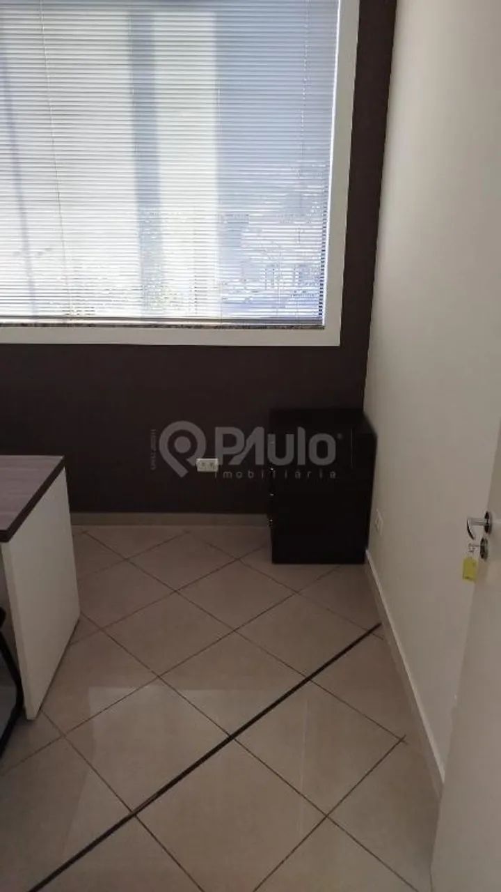 Sala comercial para alugar no bairro Paulista em Piracicaba - SP - Foto 4