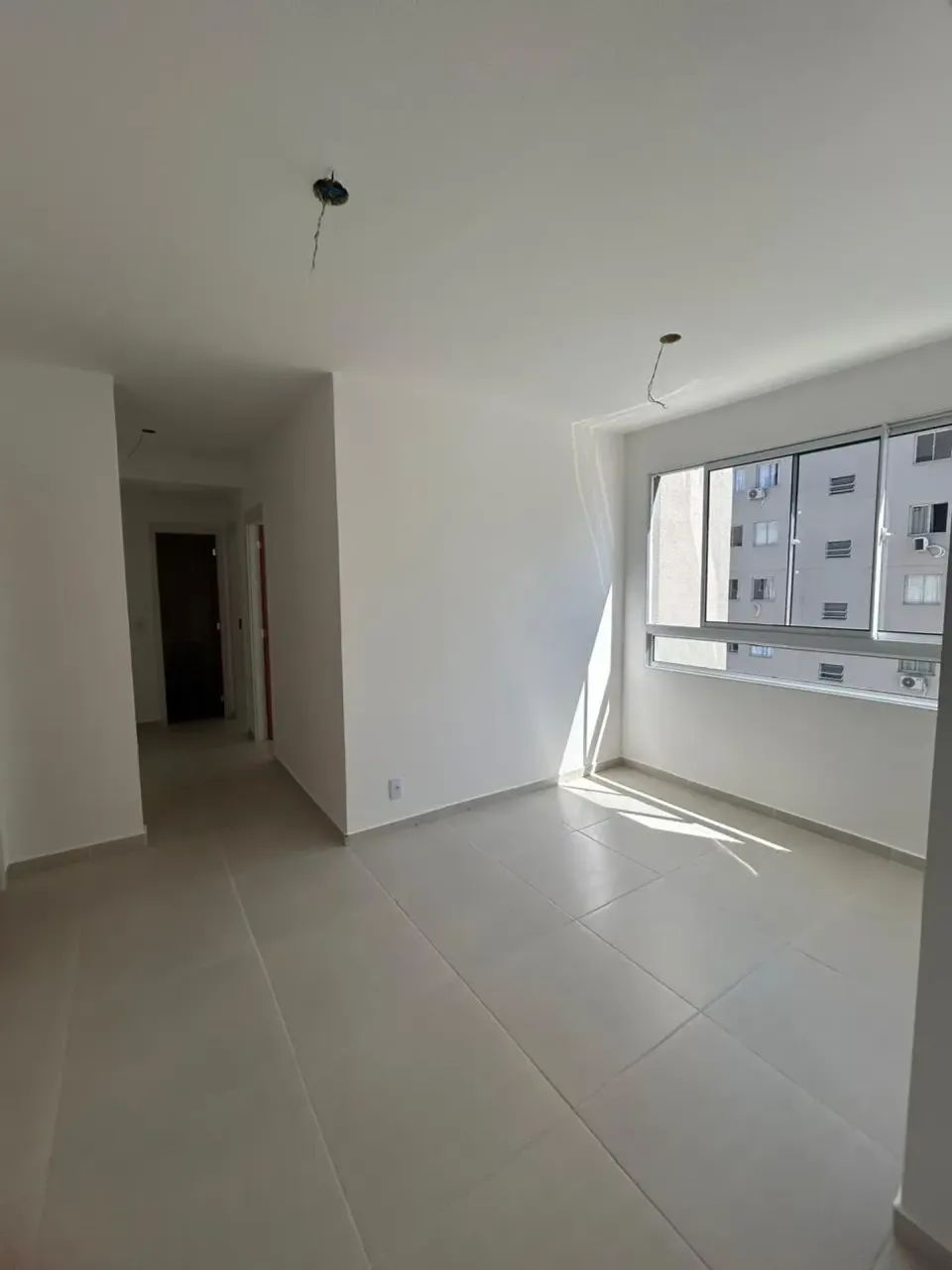 Apartamento no Villa Verde Condomínio