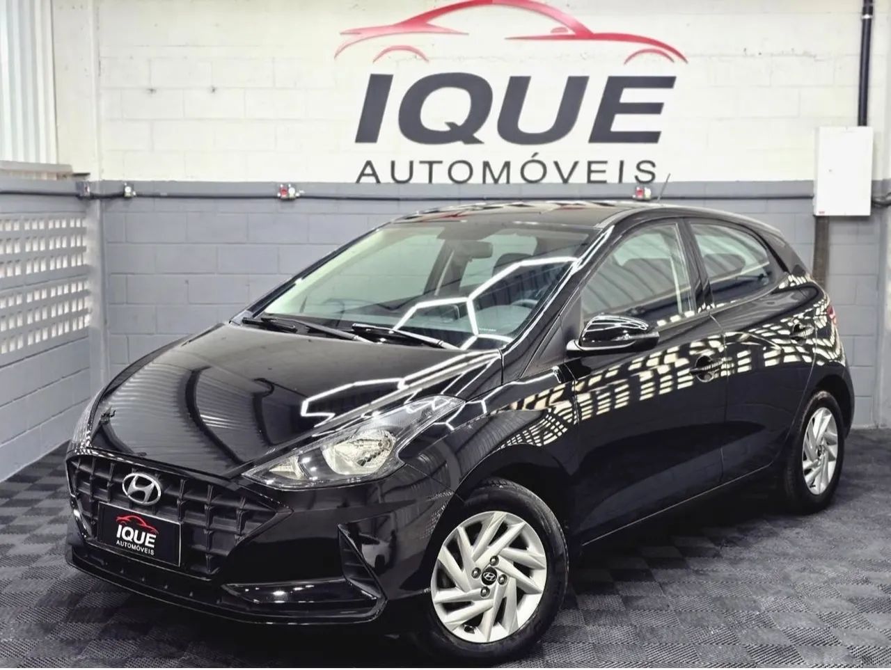 Hyundai HB20 Evolution 1.0 Flex 12V MEC 2020 - Foto 2