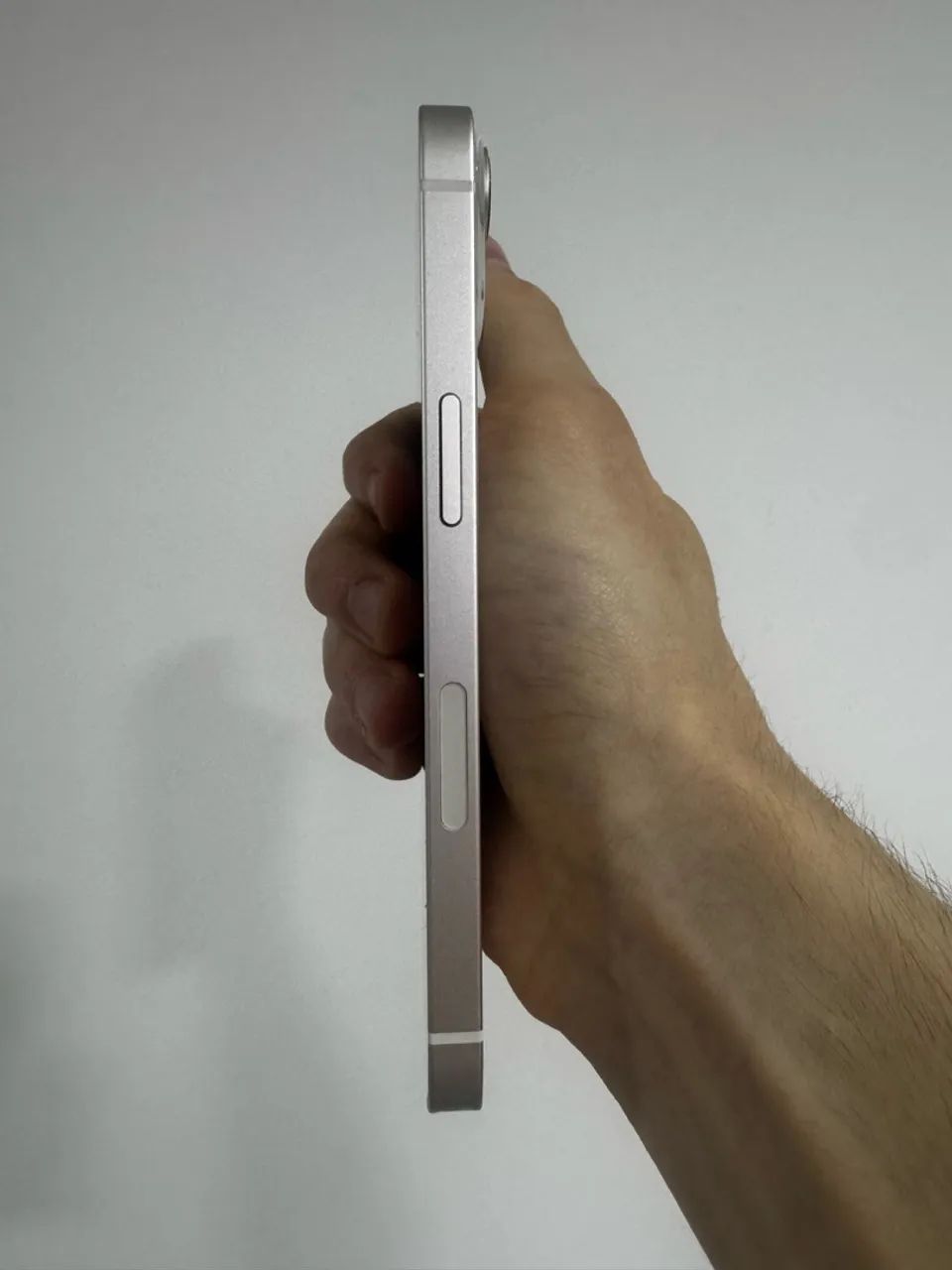 iPhone 13 branco 128GB - Foto 4
