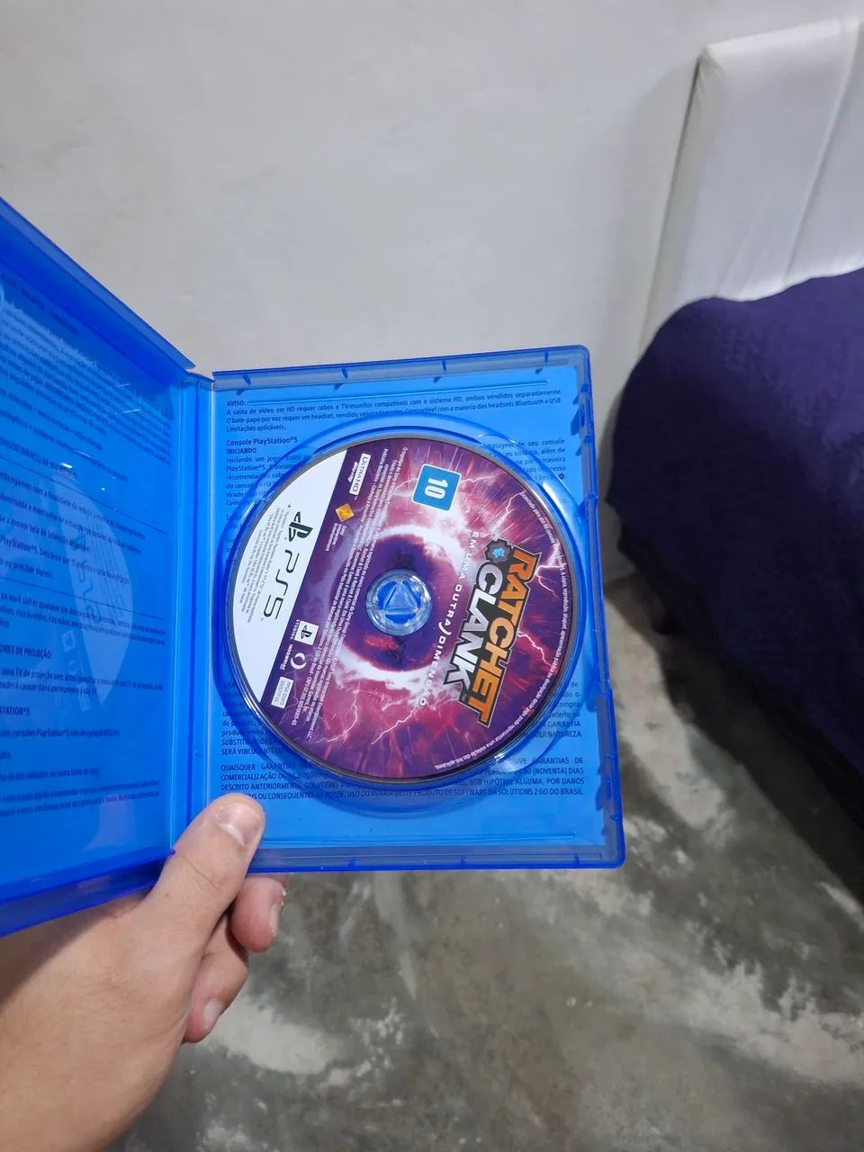 Ratchet & clank ps5 - Foto 3