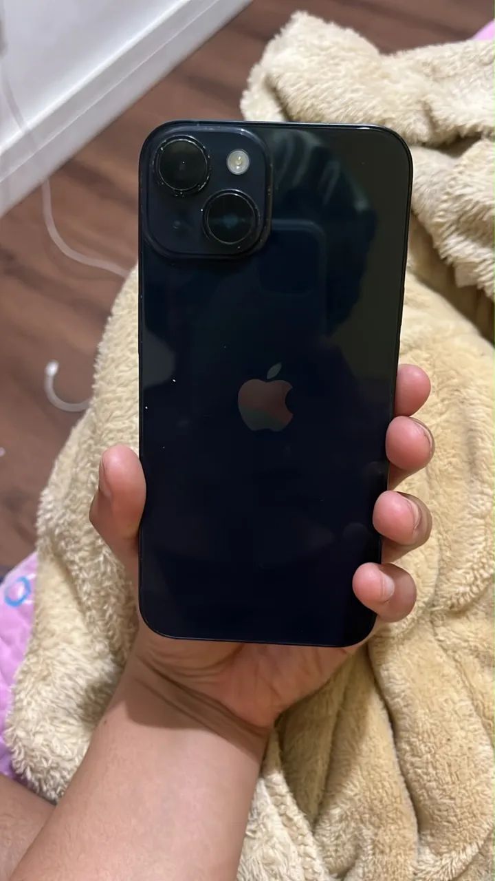 VENDE-SE IPHONE 14