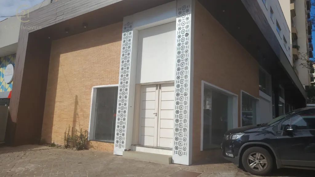 Loja para alugar em Londrina, Centro, com 40 m²