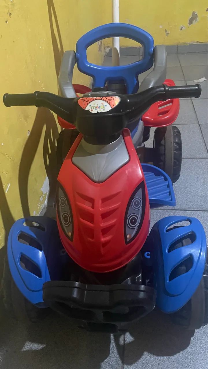 Carrinho de passeio de bebê  - Foto 2