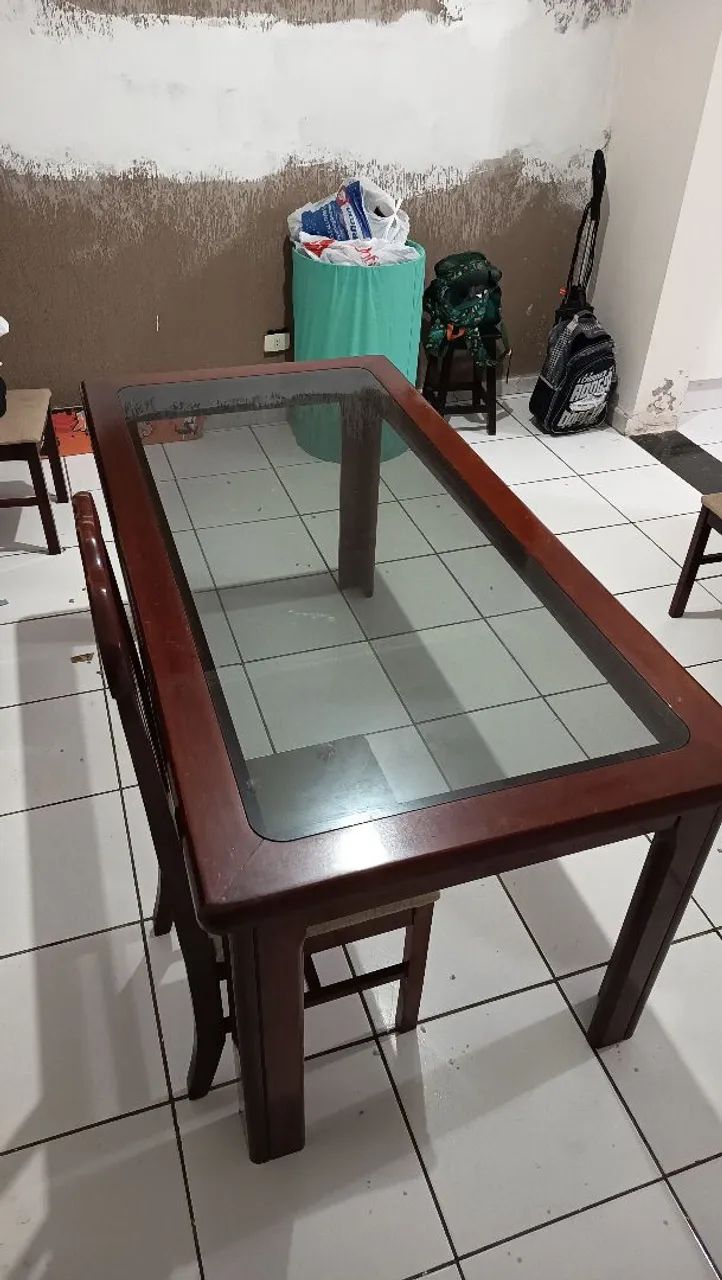 Mesa de jantar  - Foto 2