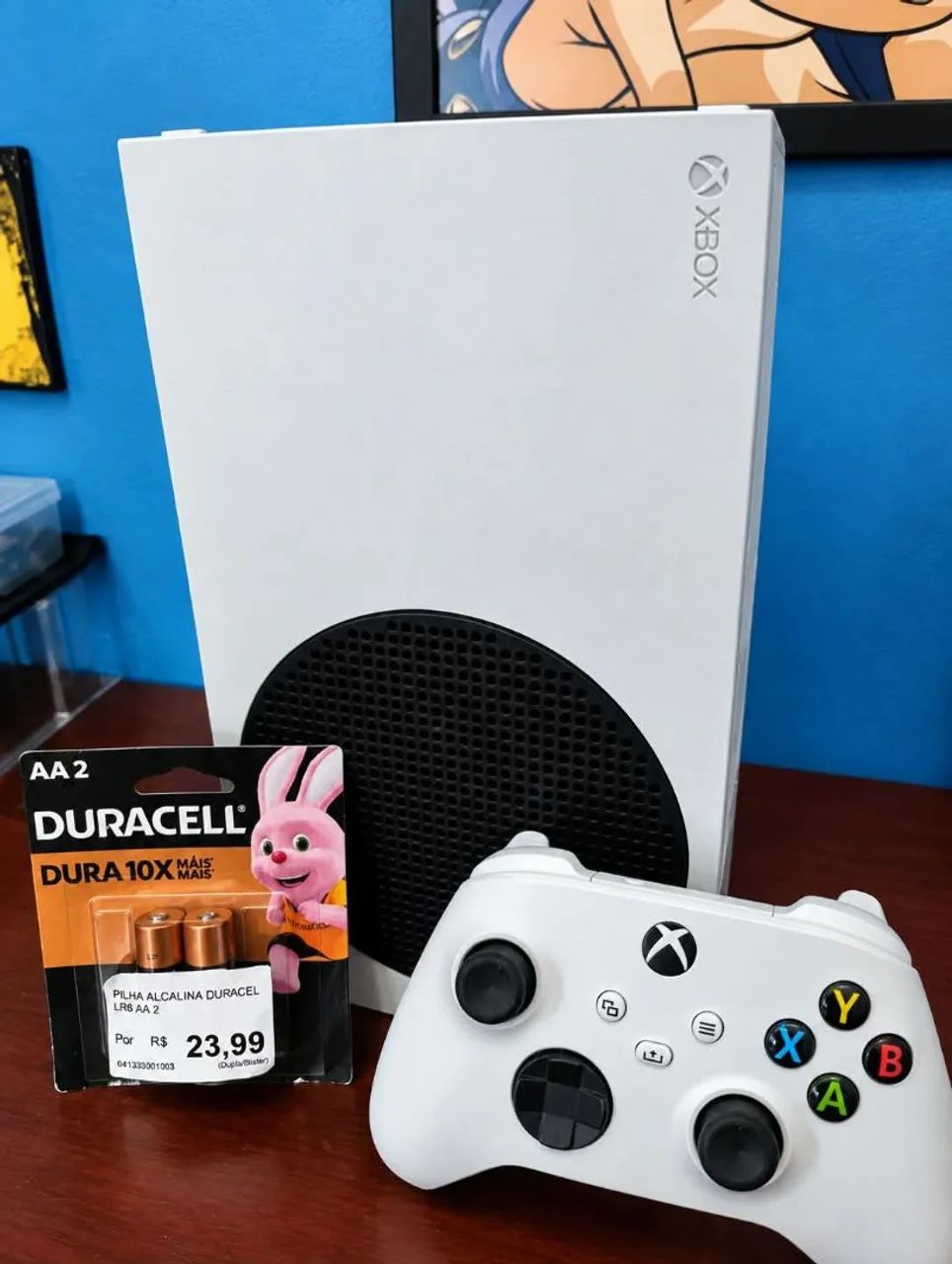 XBOX SERIES S