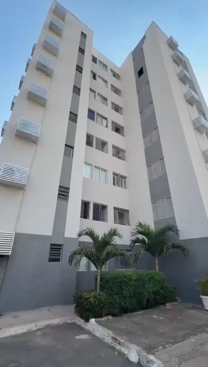 Apartamento de 2 quartos no Residencial Diamante II - Foto 2