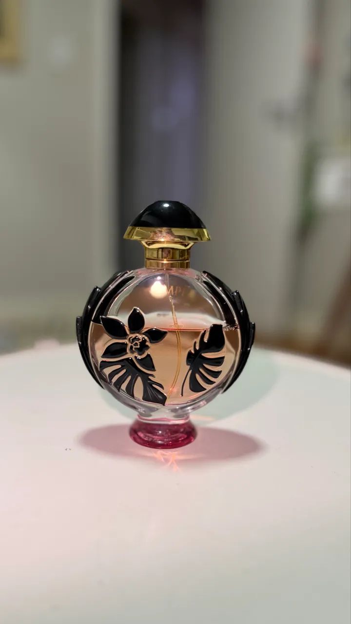 Paco Rabanne Olympea Flora 80ml - Foto 2